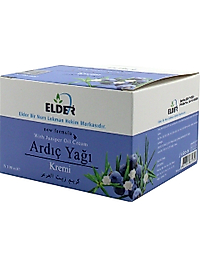 Ardıç Yağı Özlü Krem 100 ml