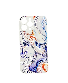 iPhone 13 Pro Max Desenli Telefon Kılıfı