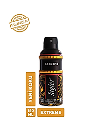 JAGLER EXTREME ERKEK DEODORANT 150 ML