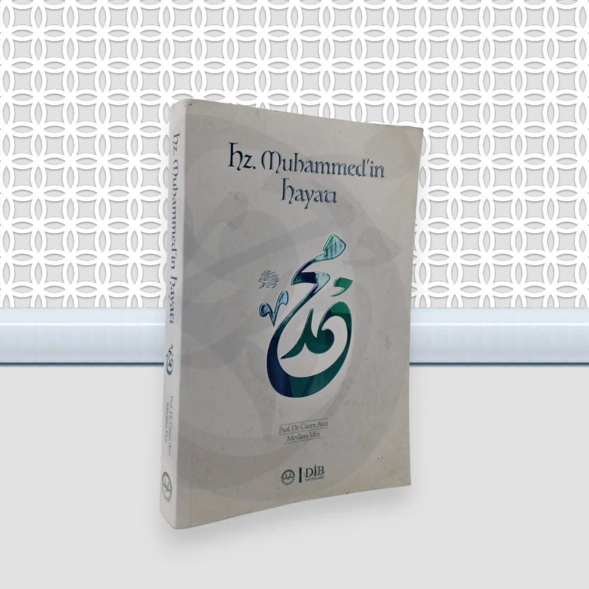 Hz. Muhamed'in Hayatı