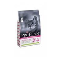 Pro Plan Kedi Delicate Lamb Kuzu Etli 10Kg
