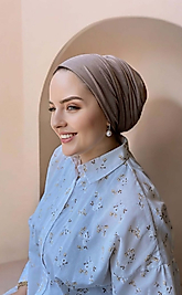 Penye Şal Vizon