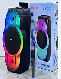 NDR128A SES BOMBASI NDR-128A