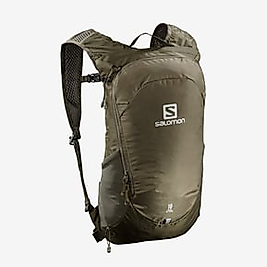 SALOMON TRAILBLAZER 10