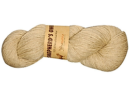 Fibra Natura Shepherd's Own El Örgü İpi