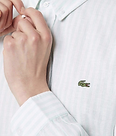 Lacoste gömlek