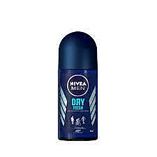 NIVEA ROLL-ON 50 ML DRY FRESH ERK