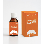 Akasya Gamı Şurubu 150 ML
