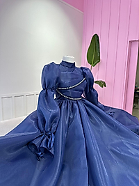 BARBİE KLOŞ ELBİSE