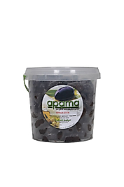 Siyah Zeytin 1 kg