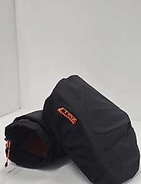 PCX  18-24 El Koruma Elcik ve Yağmurluğu SET