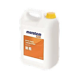 Maratem M219 Klorlu Zemin Temizlik Ürünü 4x5L