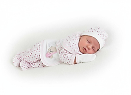 5 PARÇA HASTANE ÇIKIŞ SETİ 0-3 AY