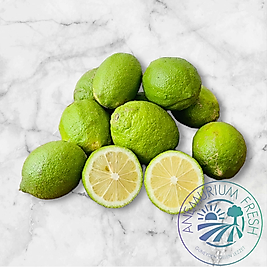 YEŞİL LİMON (1 Kg)