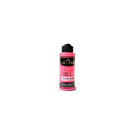 Fosforlu Boya Pembe 120 ml. FB-004