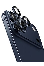 Apple Iphone 12 Pro Max Uyumlu Kamera Lens Koruyucu