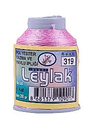 Leylak oya ipi- 319-