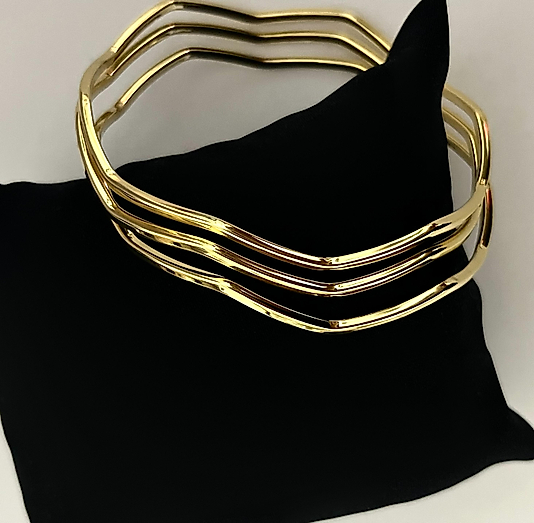 3’lü Zikzak Ajda 58 mm