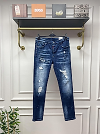 Dsquared2 Jeans - Lacivert