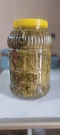 Bağ Yaprağı