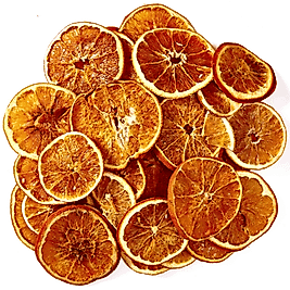 Doğal Portakal Kurusu