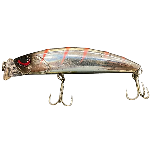 Katta SA-KUU 8 cm 9,5 Gr Popper Suni Yem