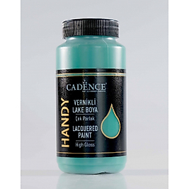 CADENCE HANDY LAKE BOYA L045 KOYU YEŞİL (450ML)