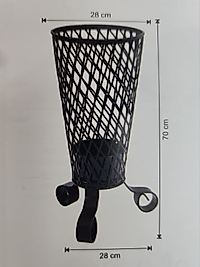 Ferforeli Şemsiyelik ( KDV DAHİL )