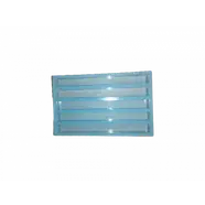 EPOKSİ AKŞAP KALEM ÇALIŞMA KALIBI  20*20*2 CM