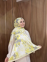 Pamuklu Şal