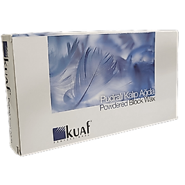 Kuaf Sir Ağda Kalıp Pudralı 400 ml