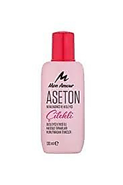 MON AMOUR ASETON 130 ML