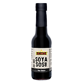 Fersan Aıko Soya Sos 250 ml