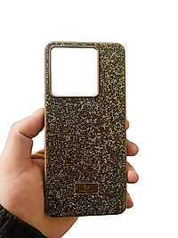 Redmi Note 13 Pro 5G Swarovski Taşlı Telefon Kılıfı