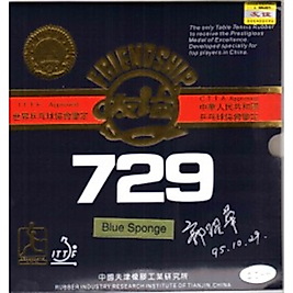 Friendship 729 Fx Blue Sponge