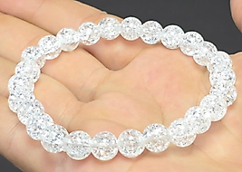 Necef Taşı 8mm Bileklik