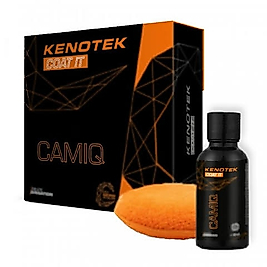 CERAMİC CAMİQ 36 AY GARANTİ 50ML