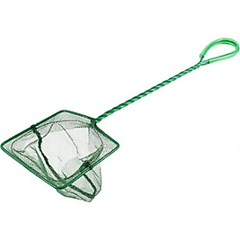 Liya FN-06 Balık Kepçesi 15 cm