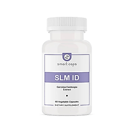 Smart Caps SLM ID Garcinia Cambogia Extract 60 Kapsül