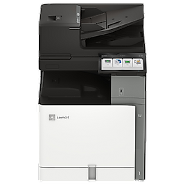 Lexmark CX962se Renkli A3 45 Kopya Çok Fonksiyonlu Yazıcı Wifi