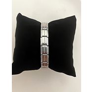 Çelik Silver Nomi Bileklik
