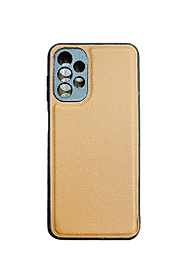 Samsung Galaxy A13 Soft Deri Telefon Kılıfı