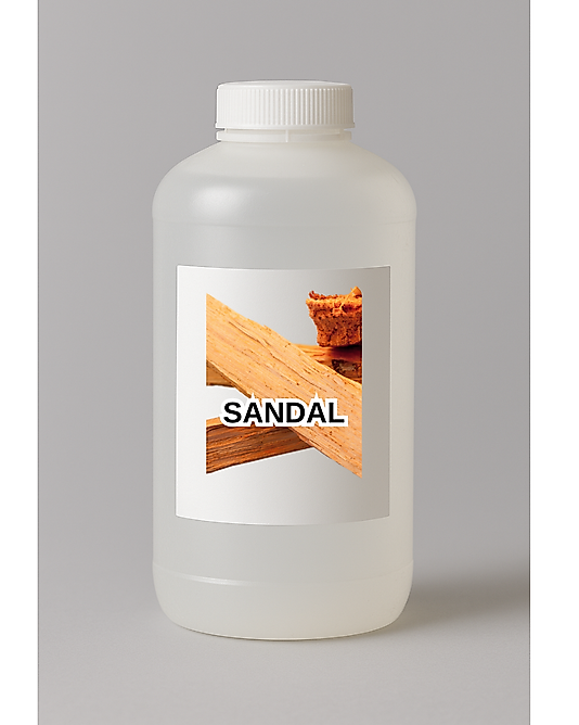 Sandal esansı, 1 kg