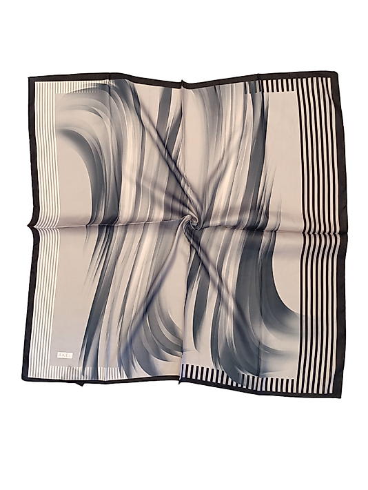 Dijital Kristal Eşarp 95 x 95 Ebat