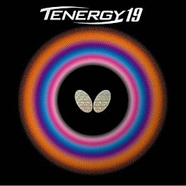 Butterfly Tenergy 19