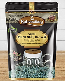 YÖRESEL MENENGİÇLİ DİBEK KAHVE