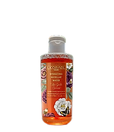 HYDRATING MICELLAR WATER