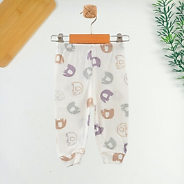 Elephant Manşetli Tek Alt