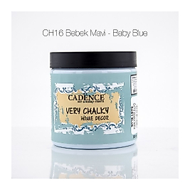 Very Chalky Bebek Mavi 500 ml. CH-16