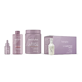 Fit & Glow Paketi
